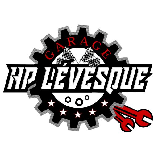 logo Garage HP Lévesque